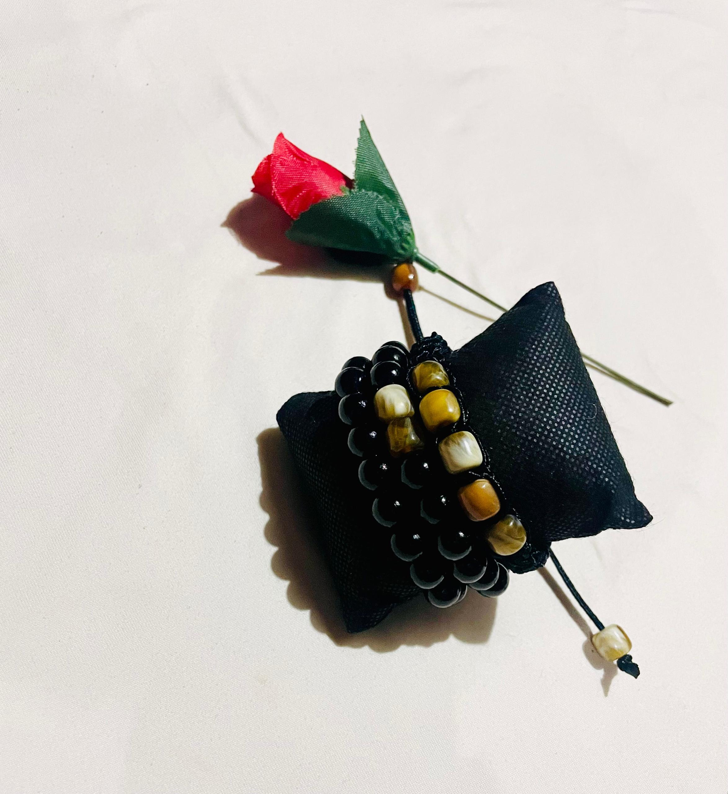 Imani's beads and accessories cover