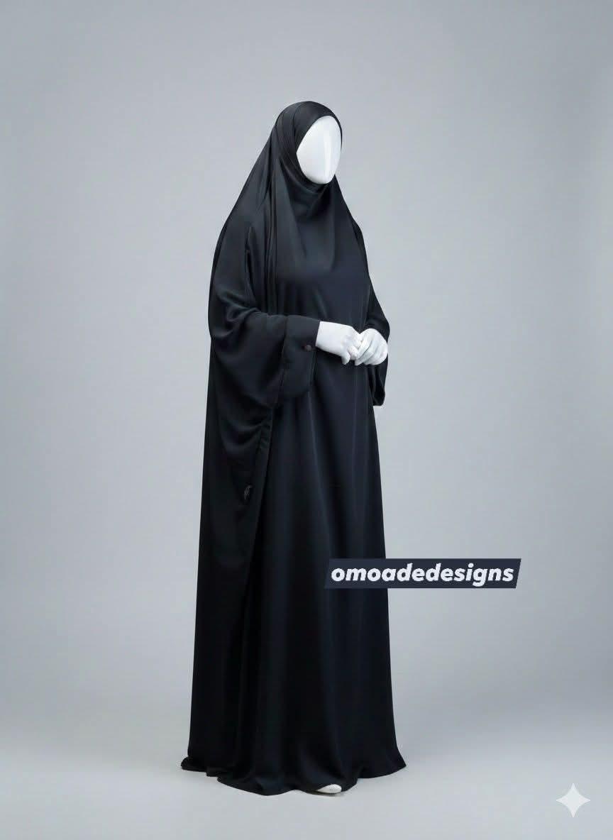 OMO'ADE DESIGNS