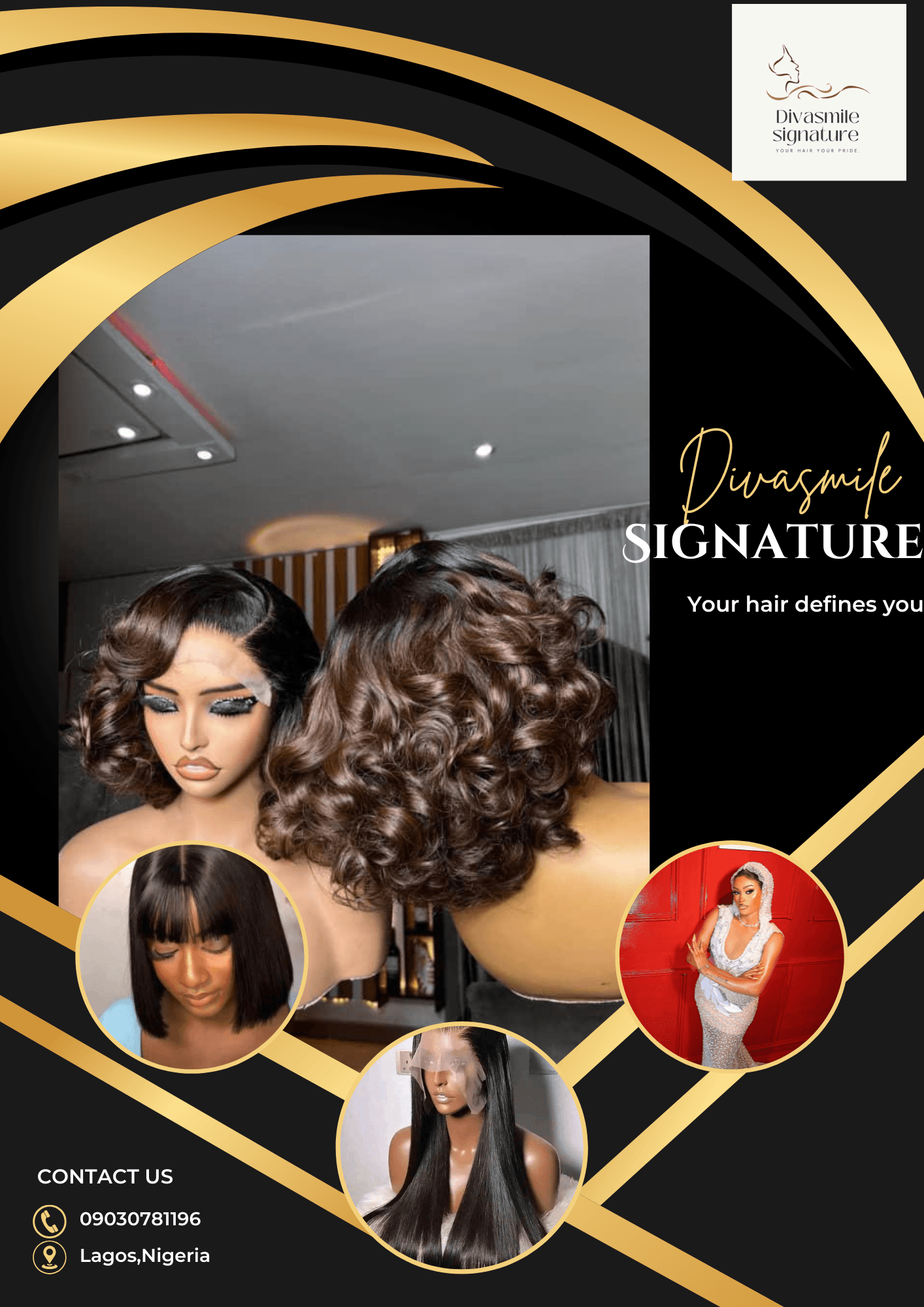 Divasmilesignature  cover