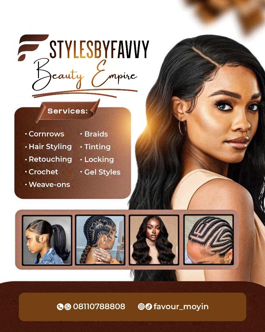 Stylesbyfavvy 