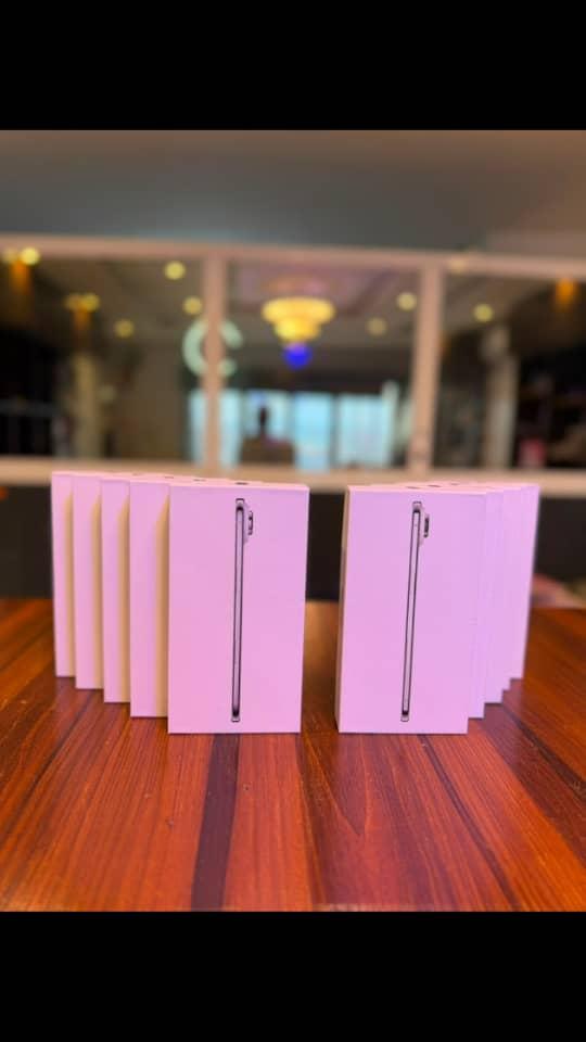 Brand New iPhone 17 Air