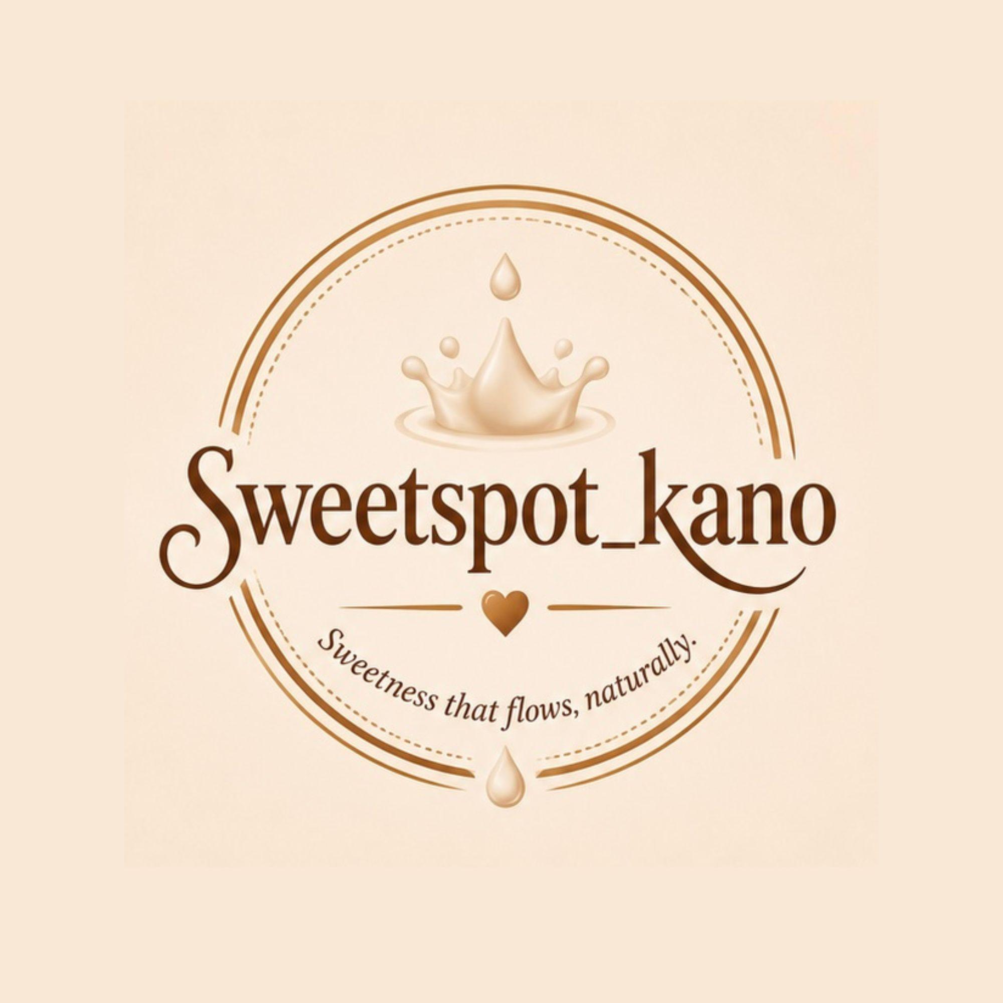Sweetspot_kano