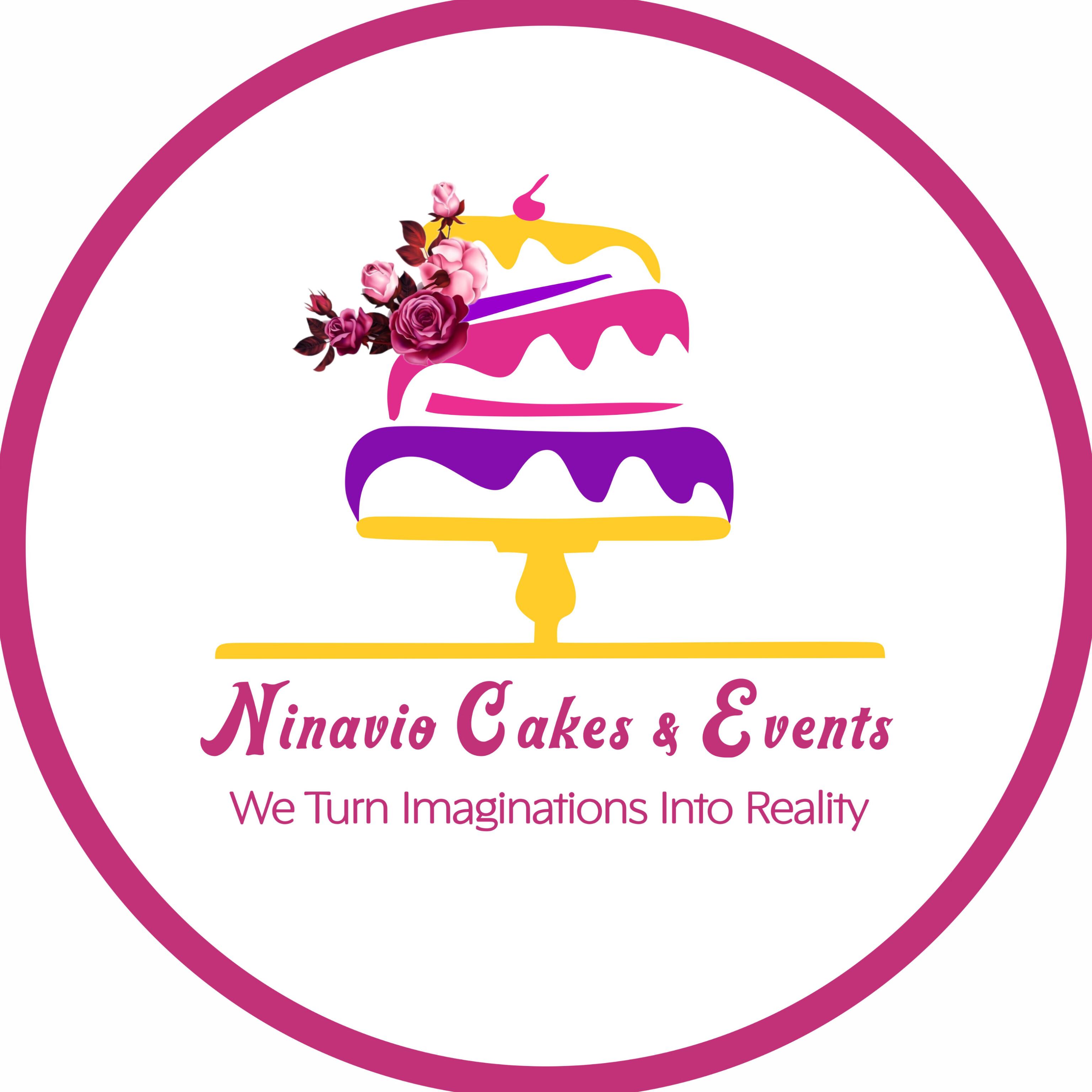 Ninavio Cakes & Events 