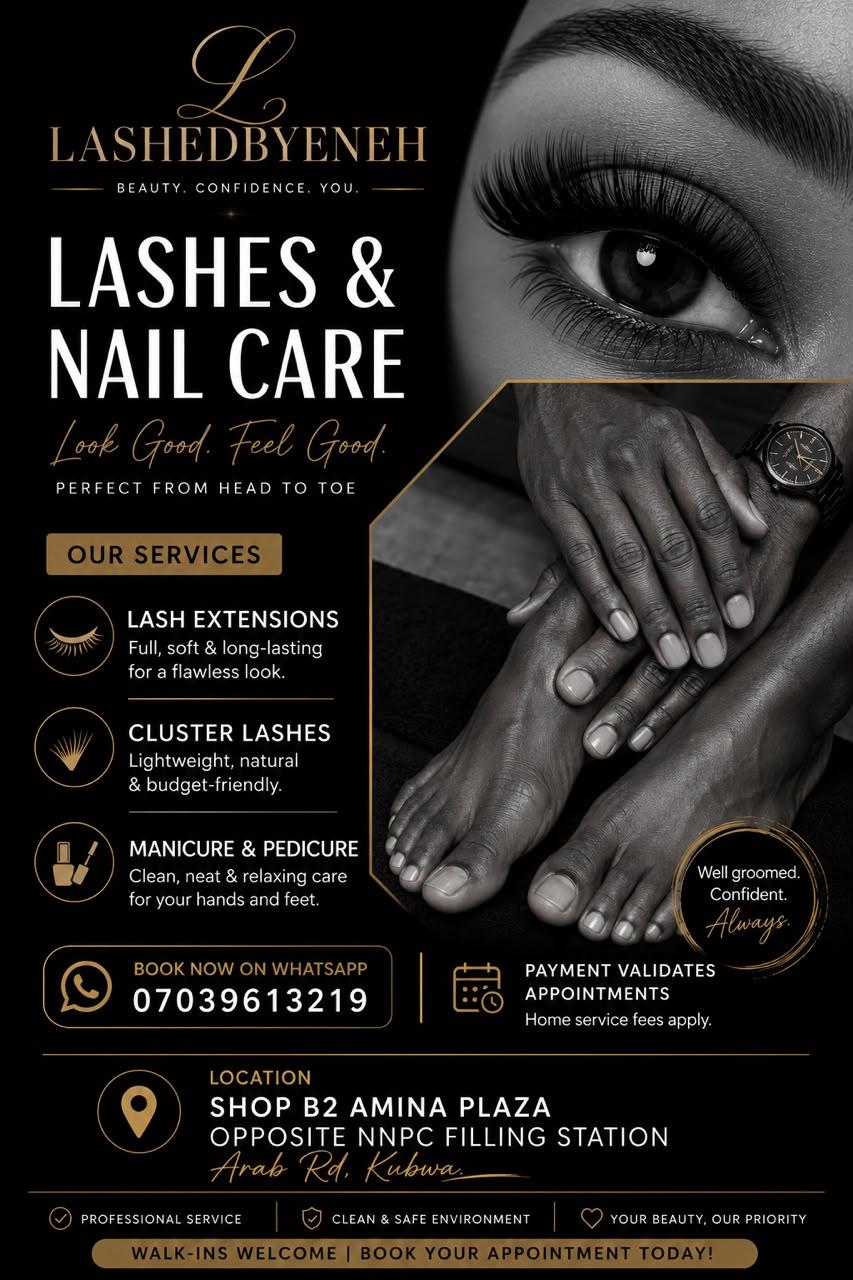 LashedbyEneh  cover