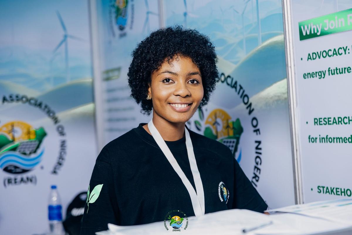 Booth Assistant, Corporate Usher