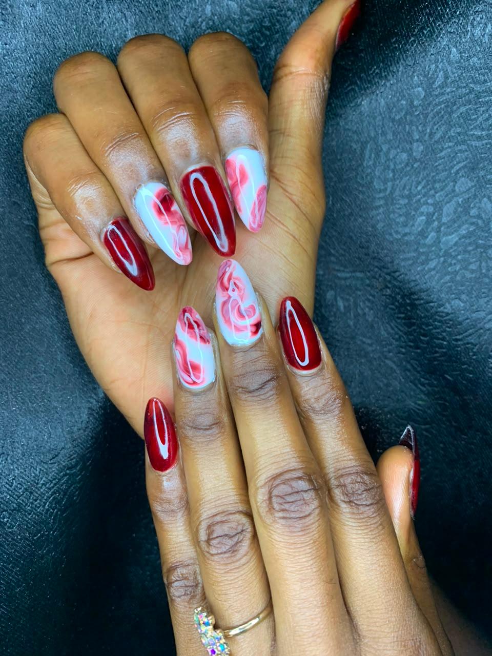 Nails