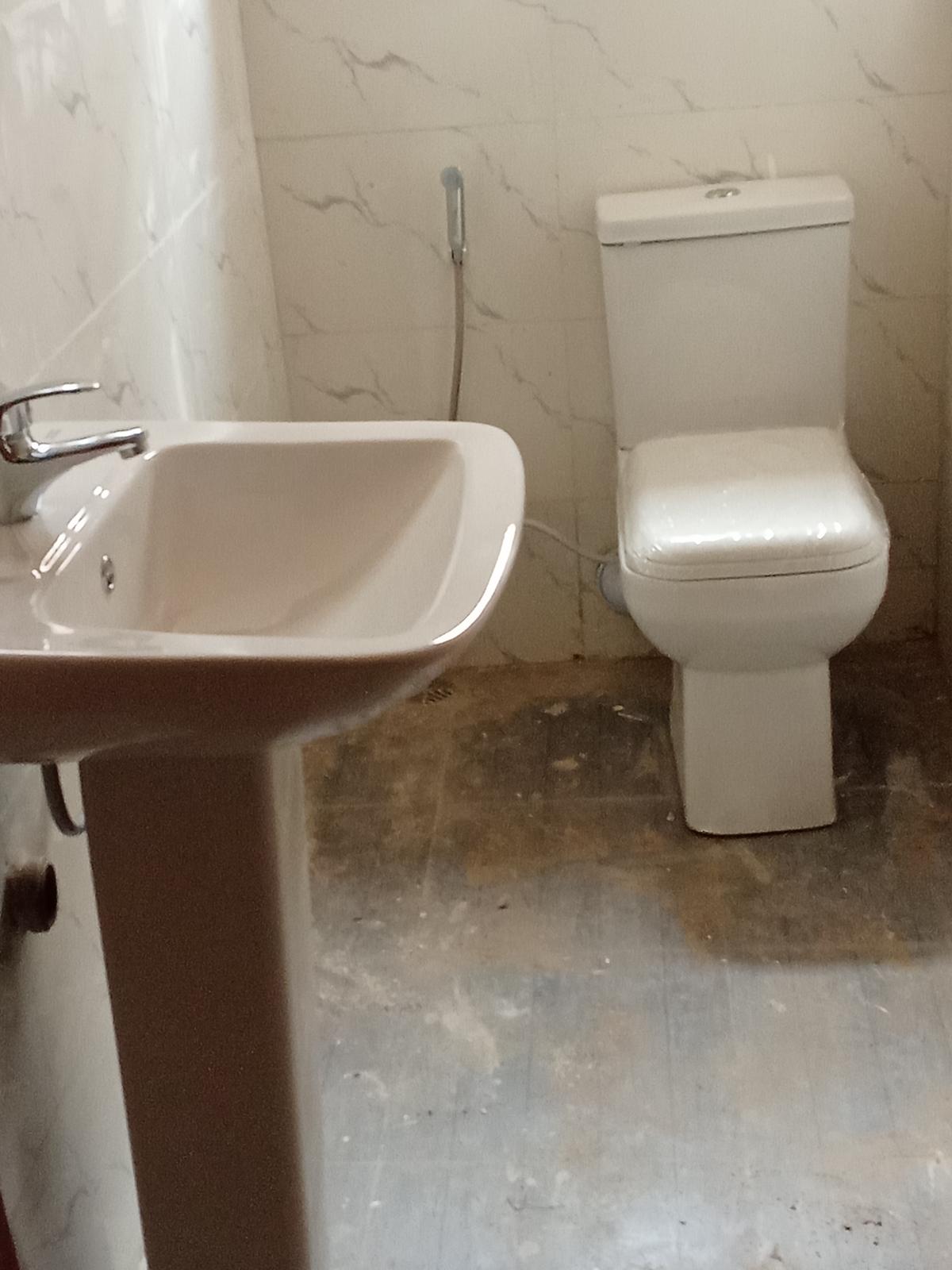 Bunmexleo plumbing work  showcase item