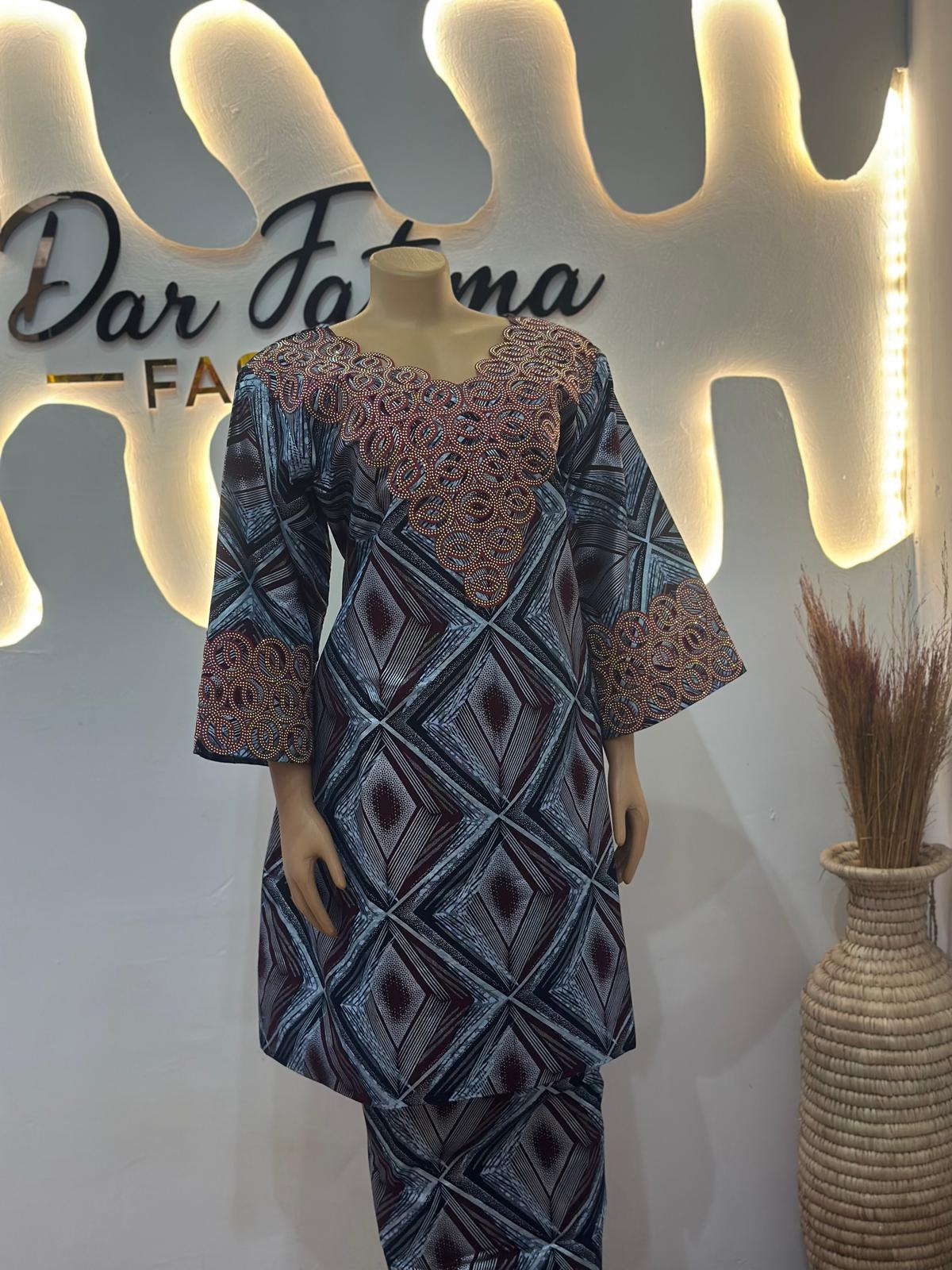 Dar Fatima Fashion Ltd showcase item