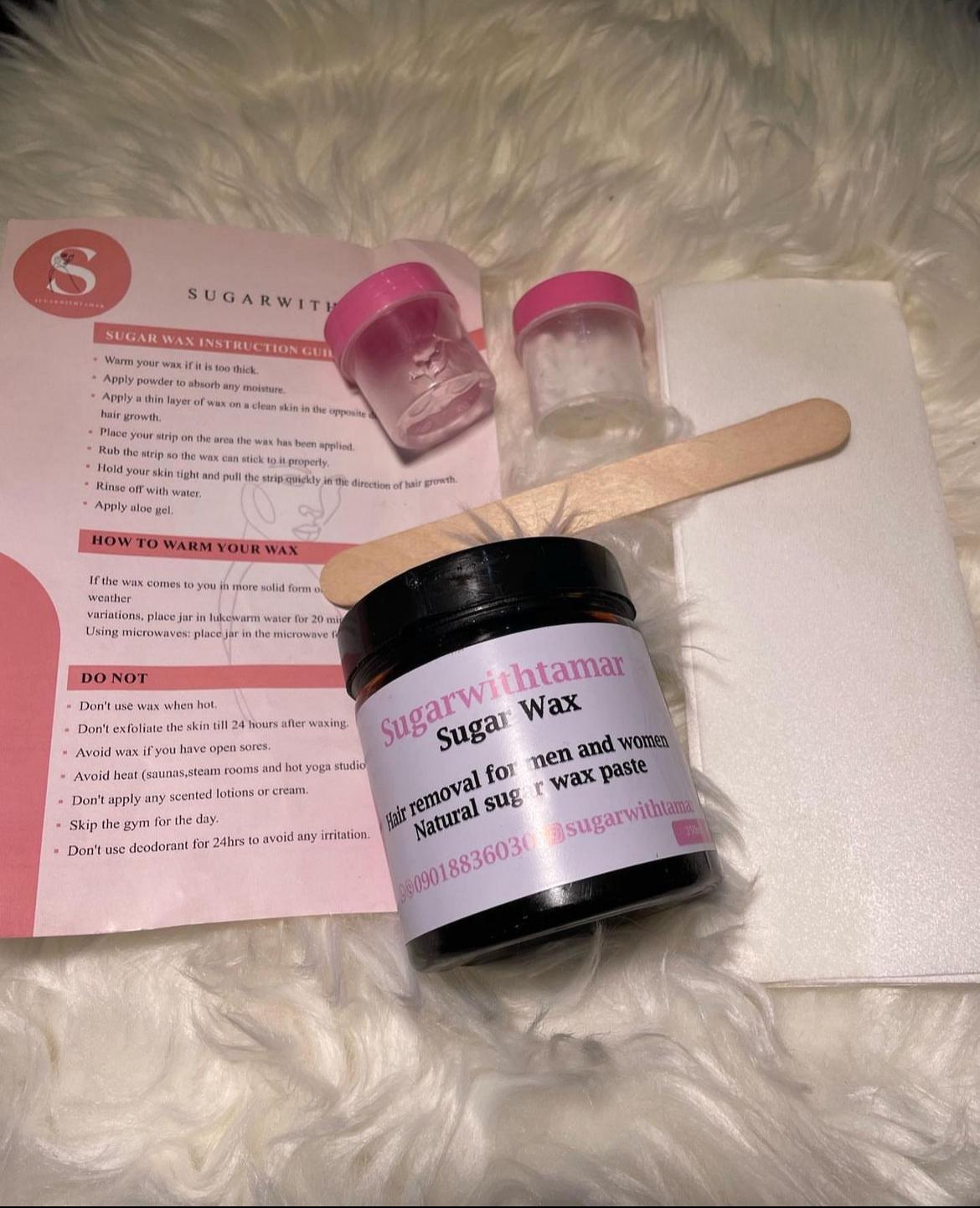 Sugarwithtamar  showcase item