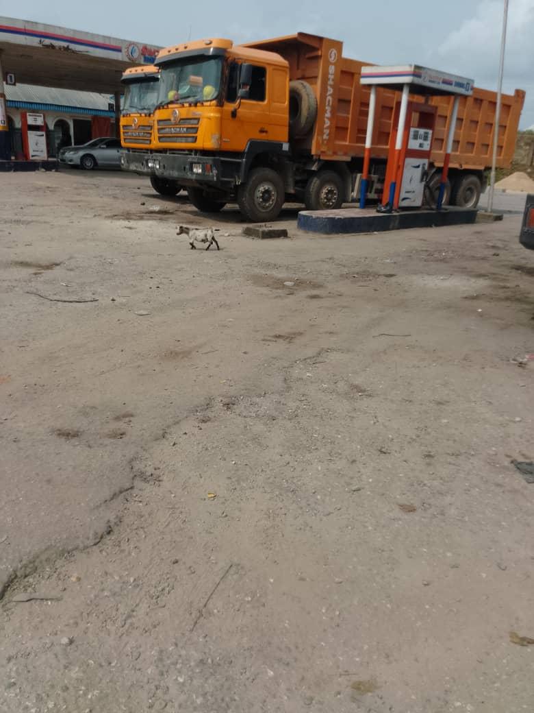Eti Gas Nigeria Limited showcase item