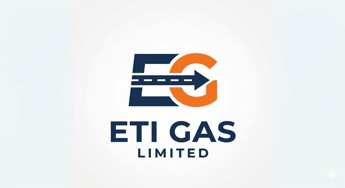 Eti Gas Nigeria Limited showcase item