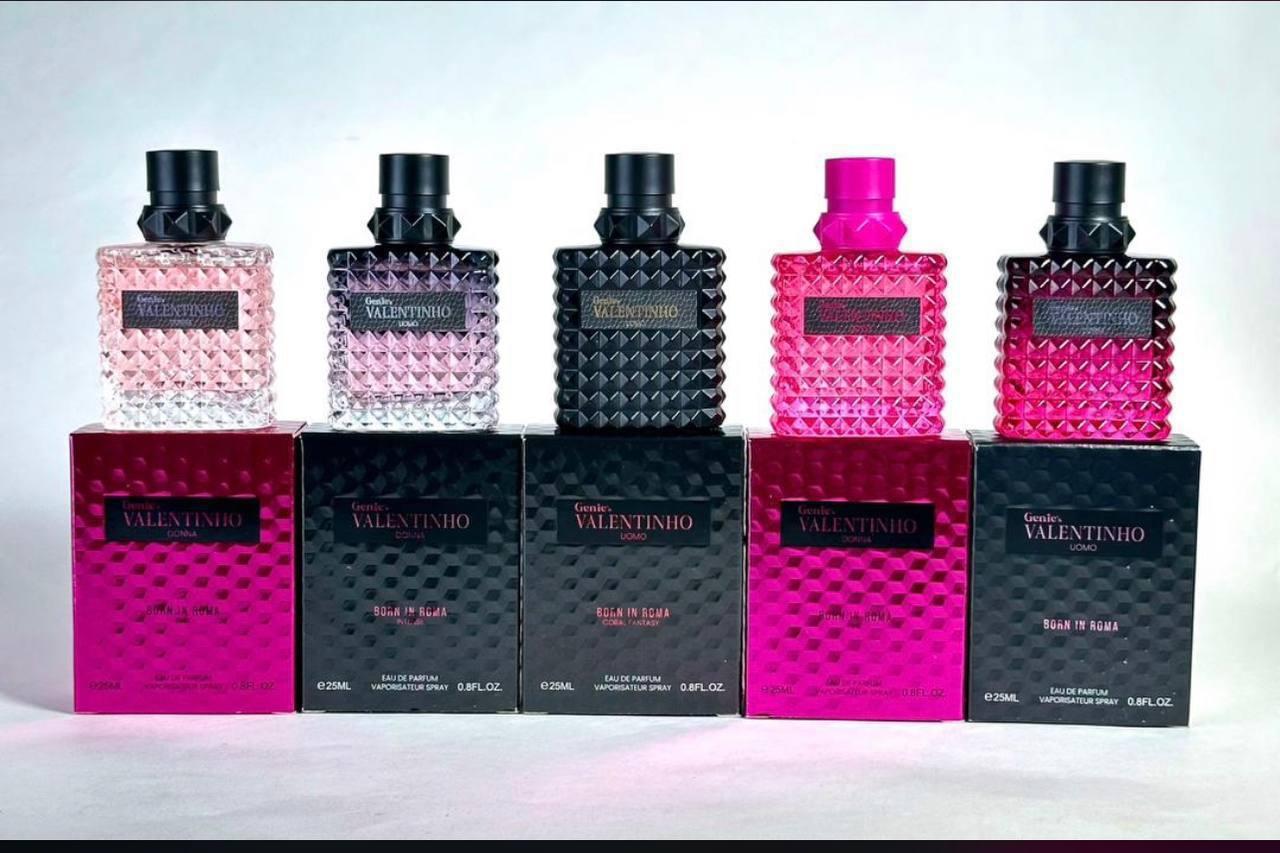 Scentpop  cover