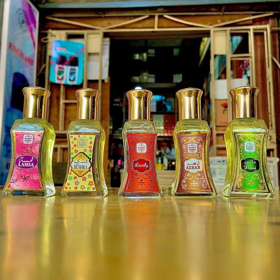 Naseem oil 