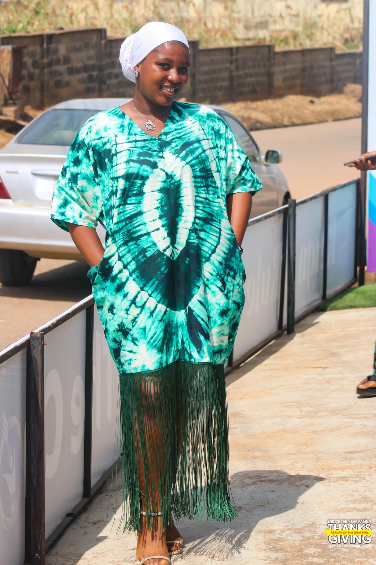 Batii clothing  showcase item