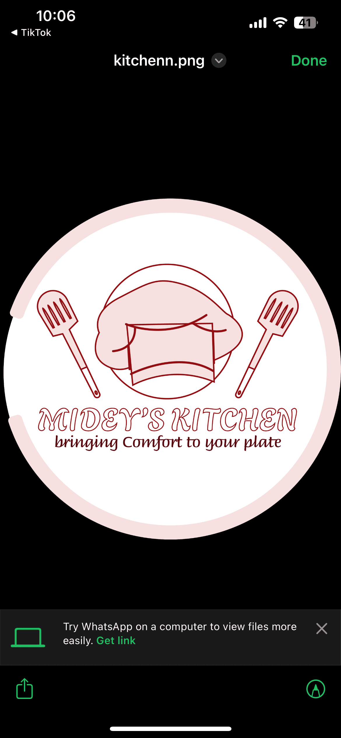 MIDEY’s kitchen 