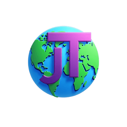 Jetoueu World Creations