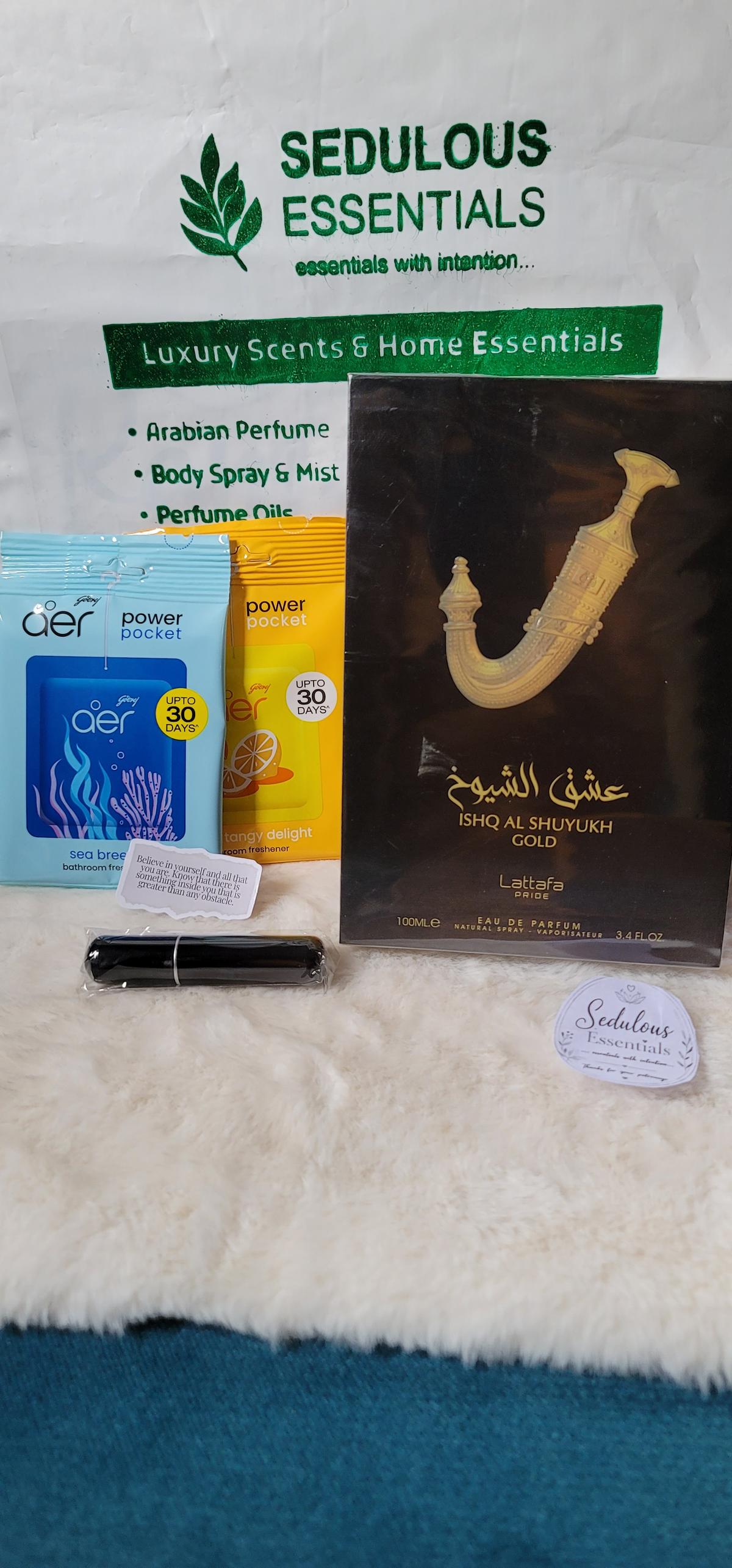 Customer's Order 