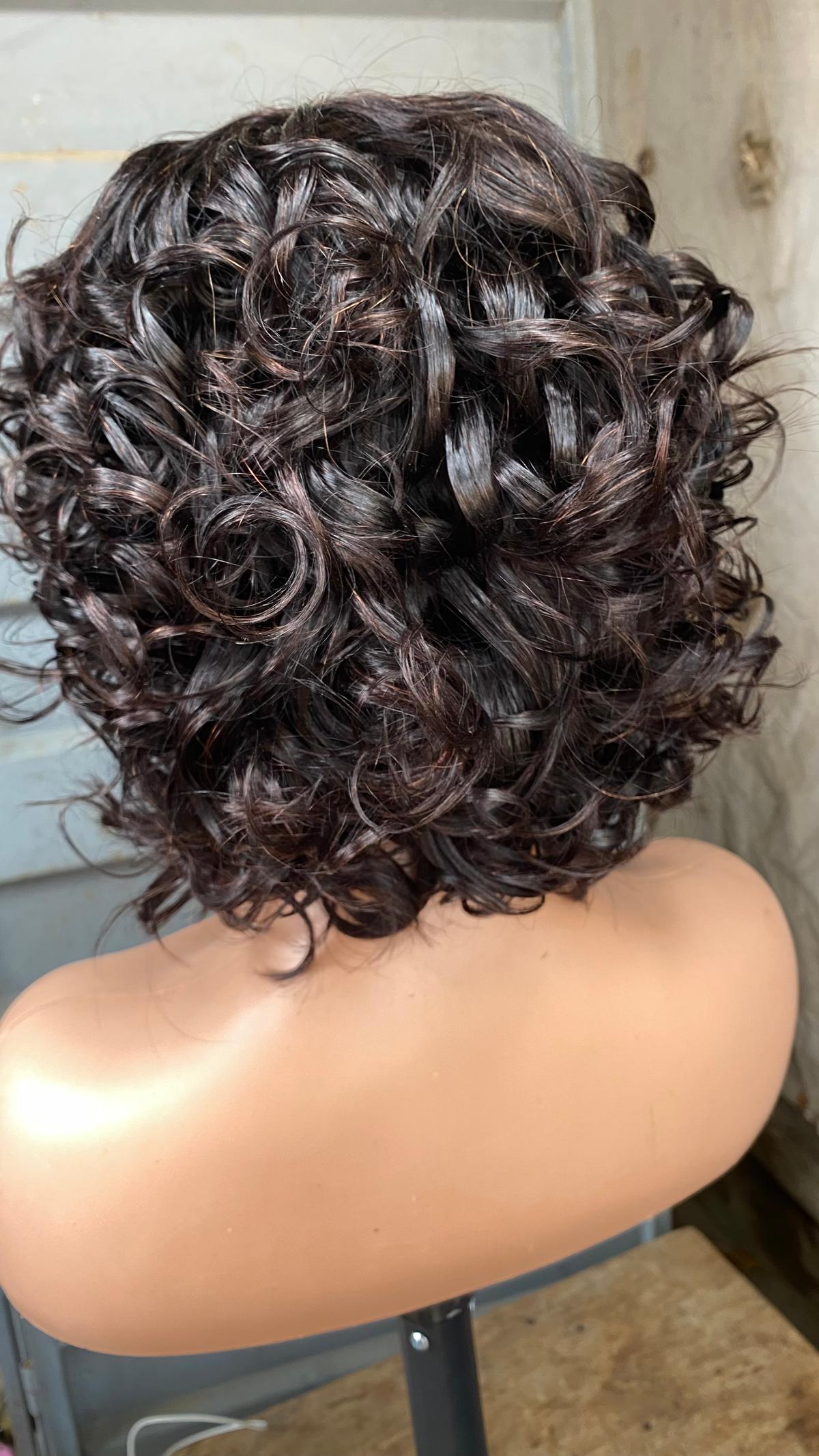 Revamping and styling