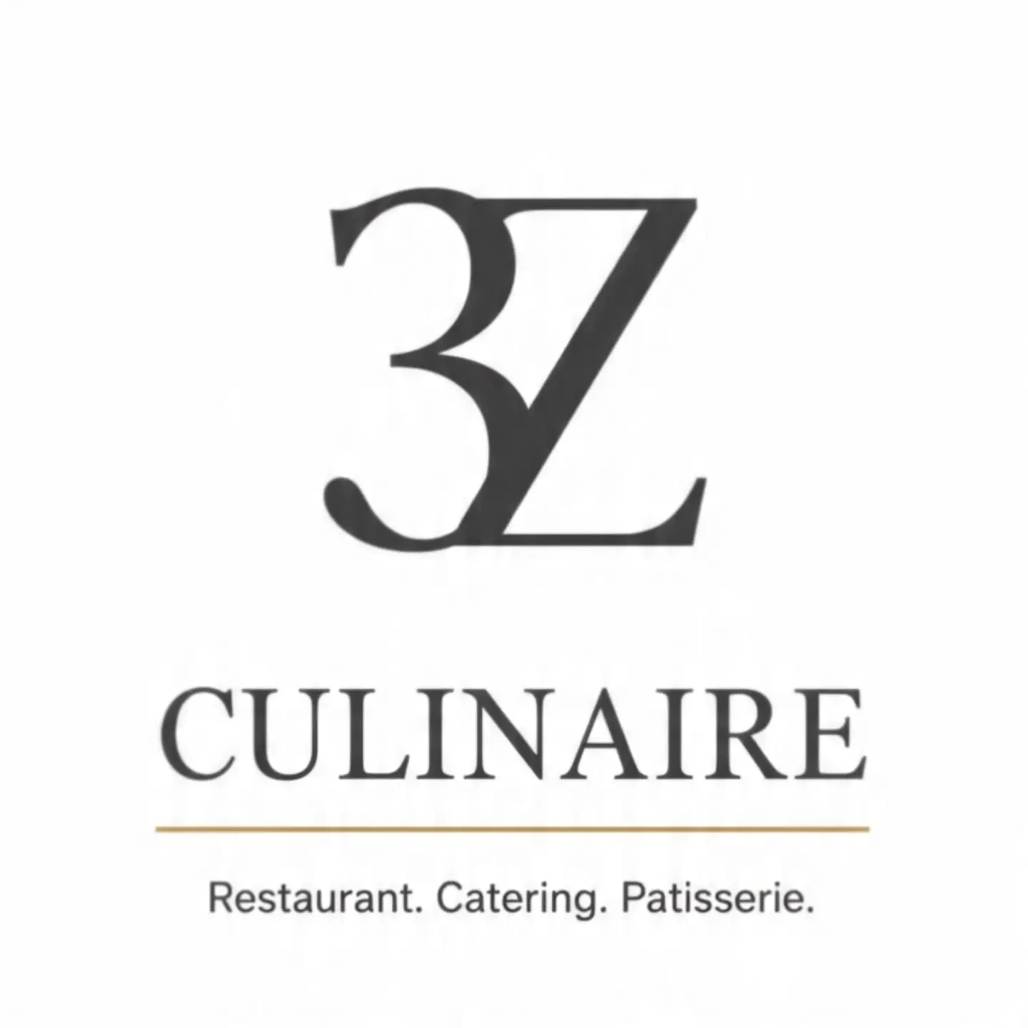 3Z CULINAIRE 