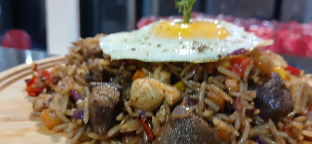 3Z CULINAIRE  showcase item