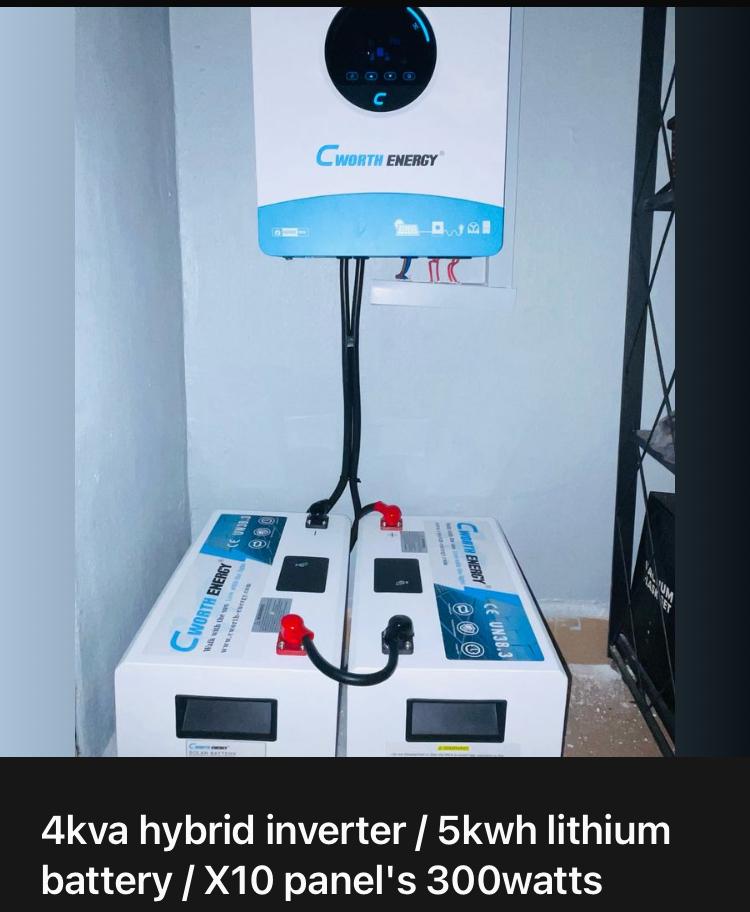 JUST TECH  showcase item