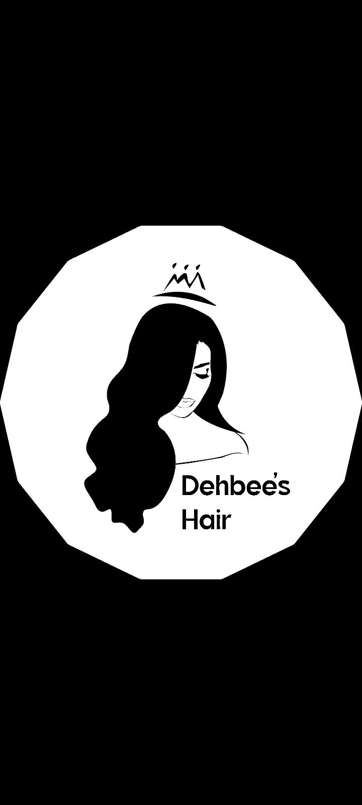 Dehbee's_hair 