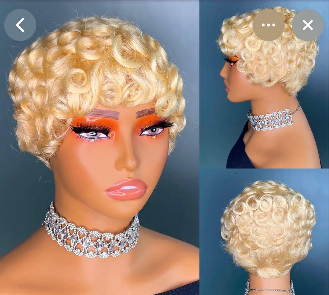 Chioma wig 