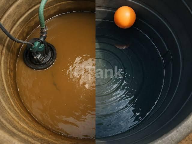 Hygiene is important and @Hydrofix Flow that is our priority.