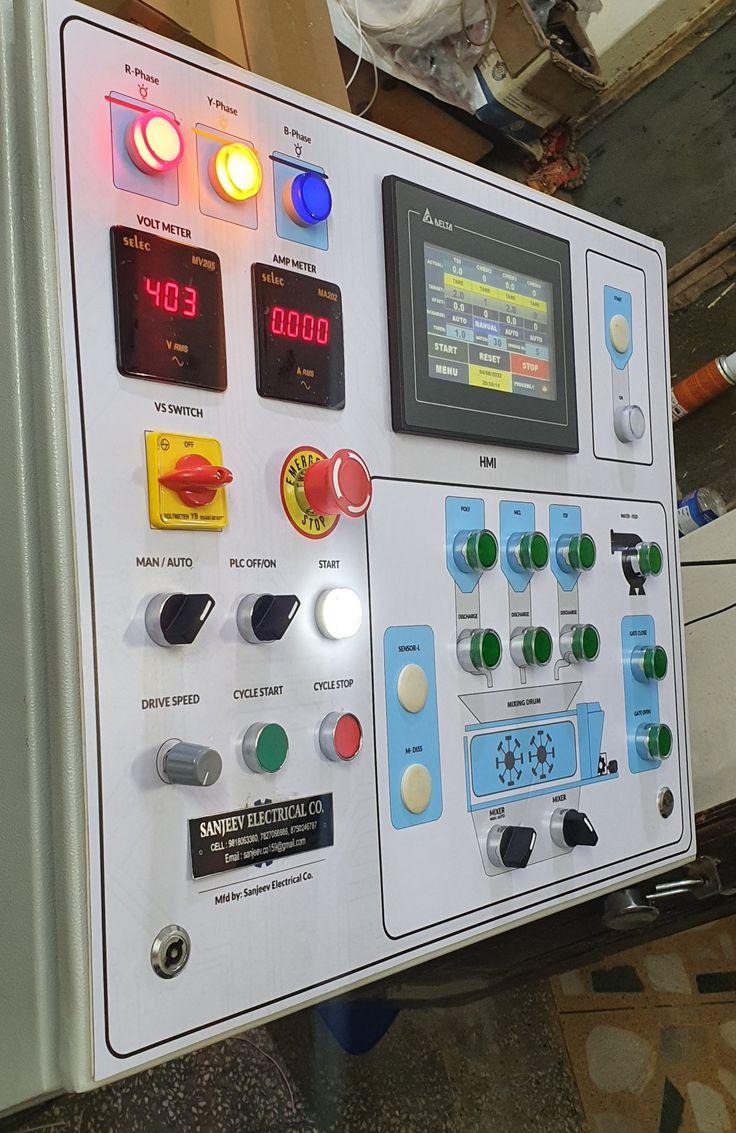 Jarphils Engineering LTD showcase item