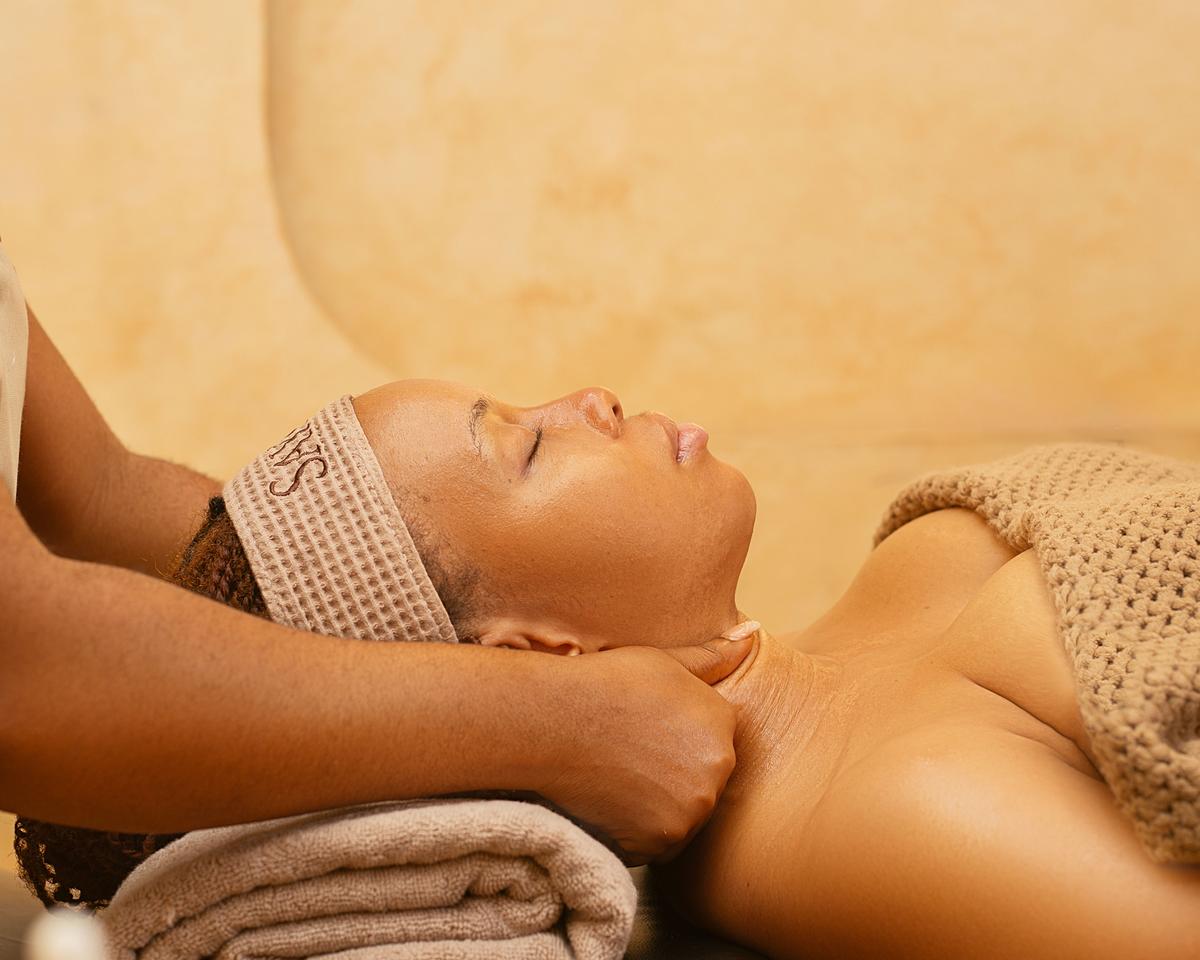 Hydrafacial 