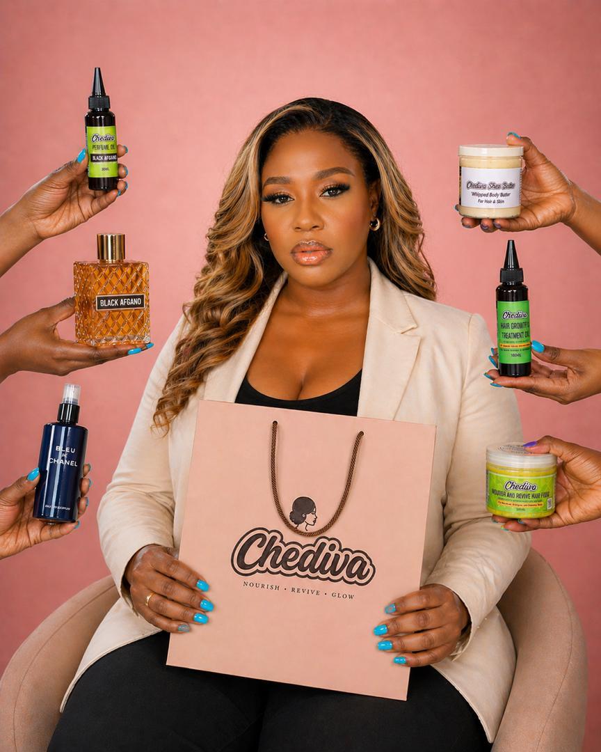 CHEDIVA 