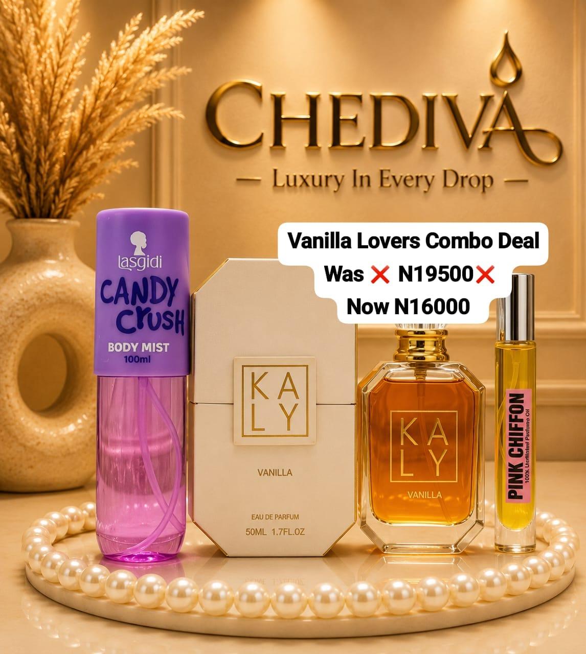 Perfumes