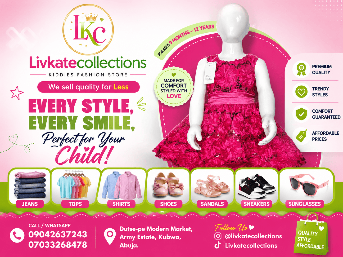 Livkatecollections 