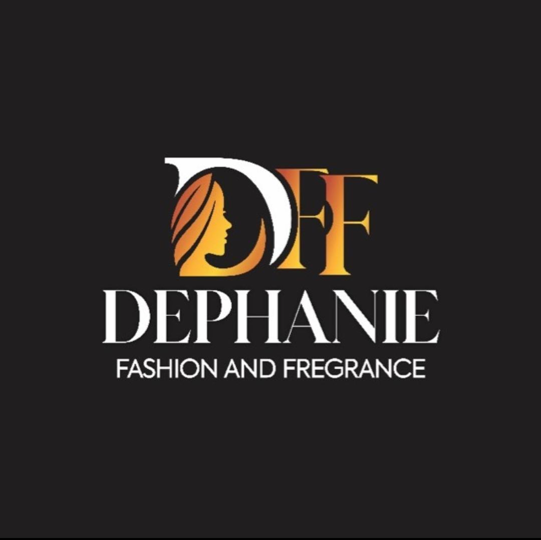 Dephanie fashion and fragrance
