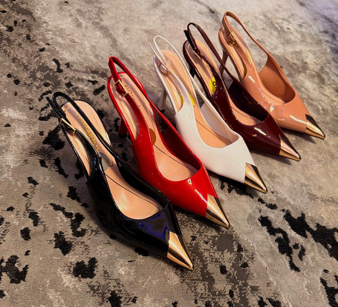 Sleek, stylish, sophisticated