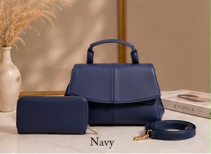 Dephanie fashion and fragrance showcase item