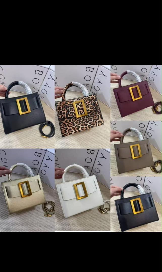 Dephanie fashion and fragrance showcase item