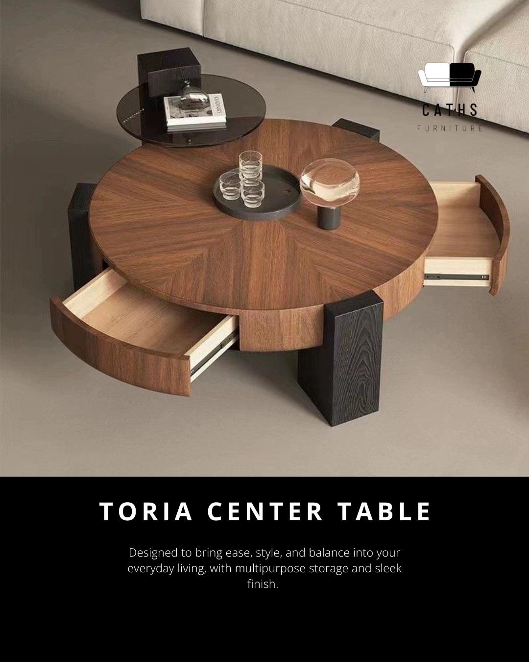 Caths Furniture  showcase item