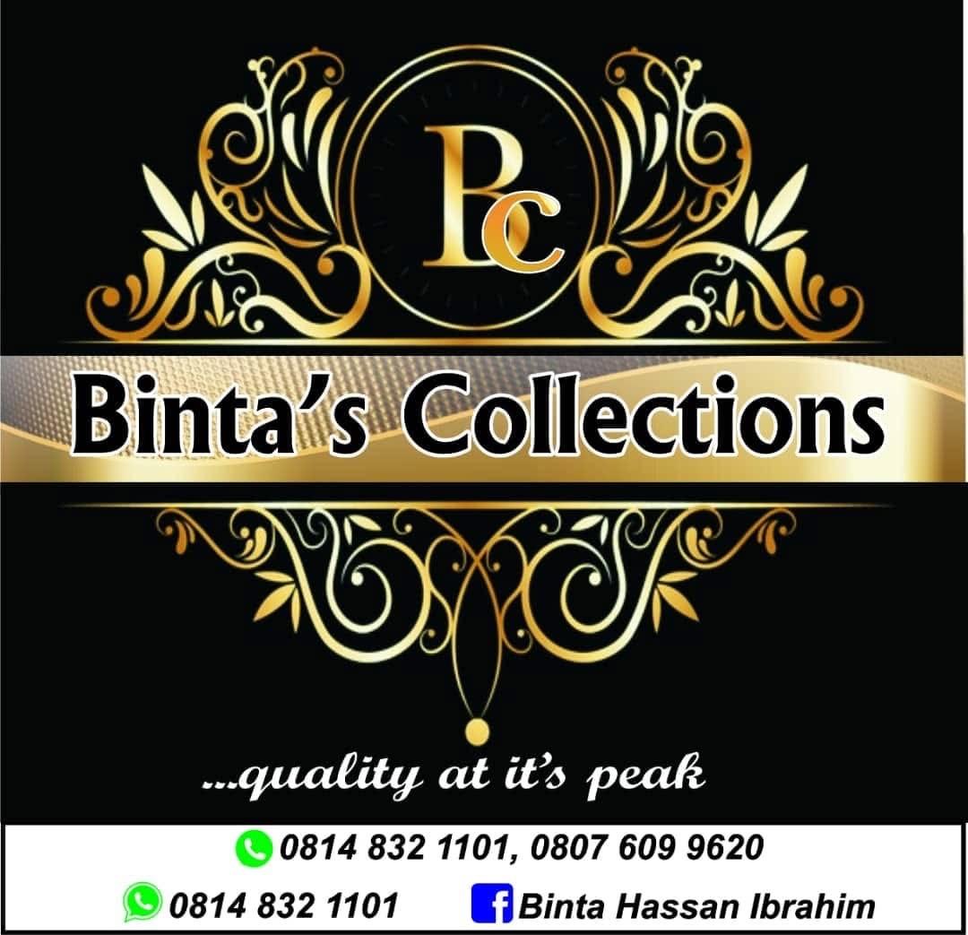 Bintas Collection