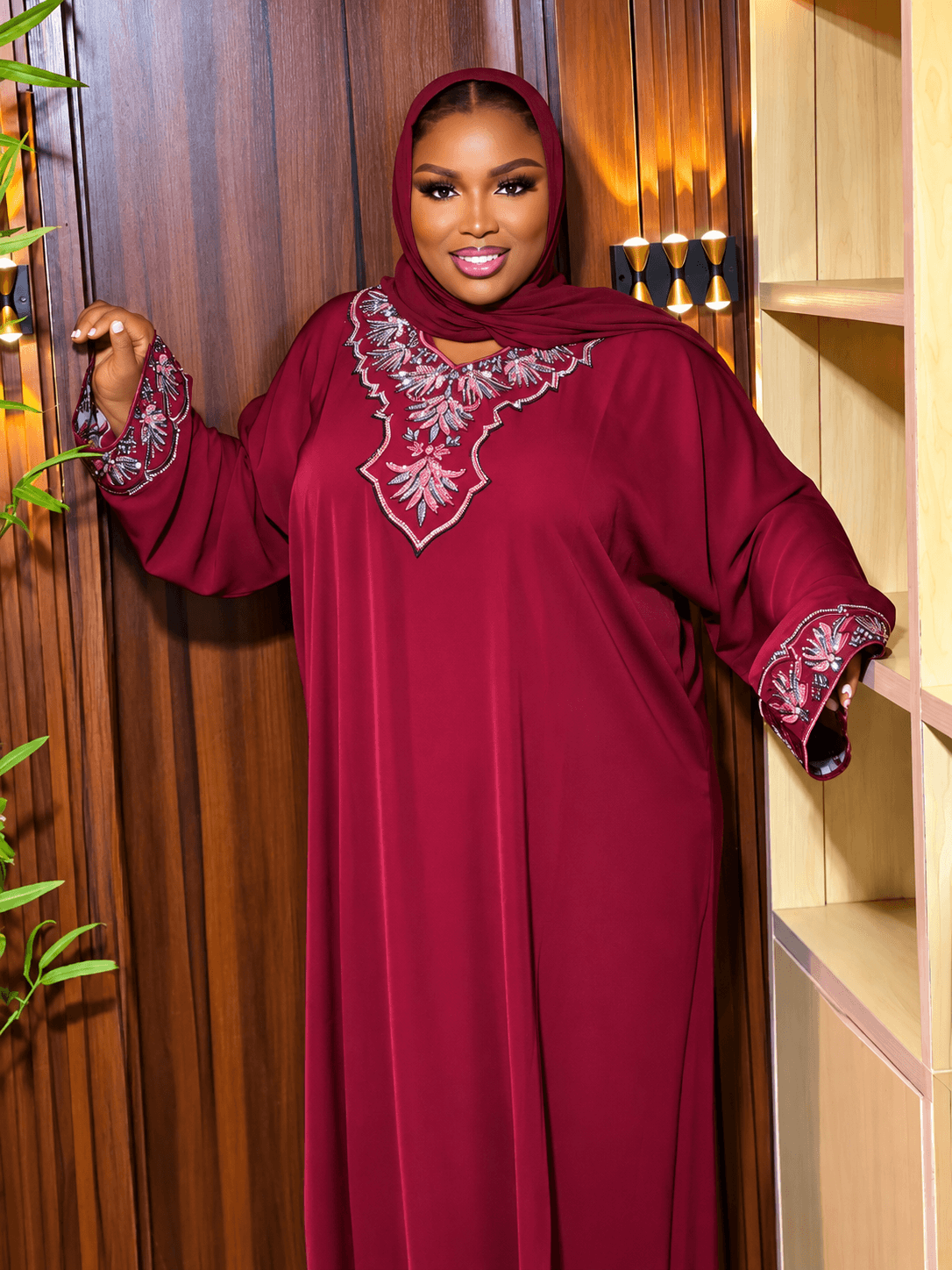 Abaya