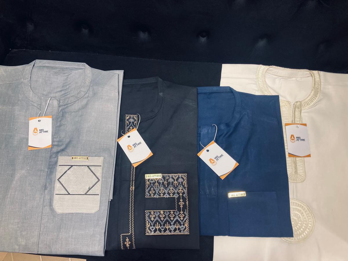 Senator collection’s