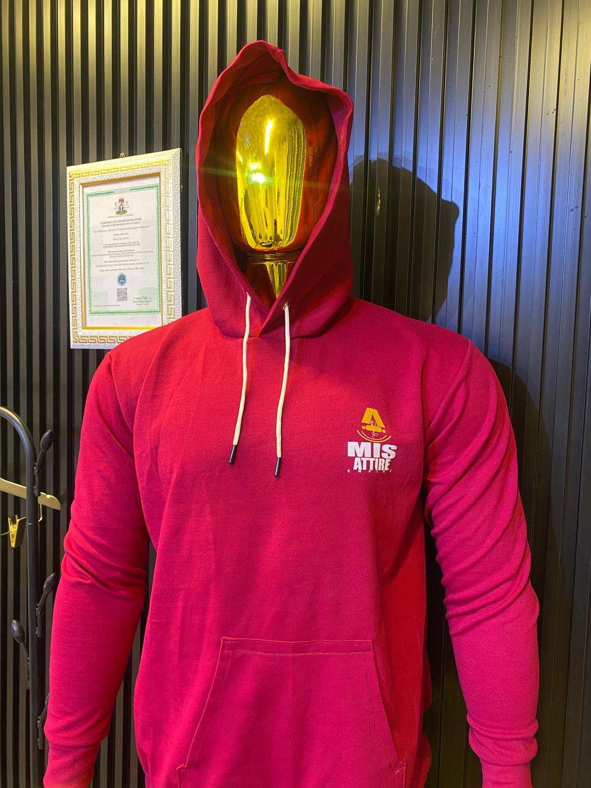Hoodie collection