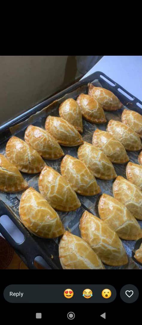 Pearl Bakes  showcase item