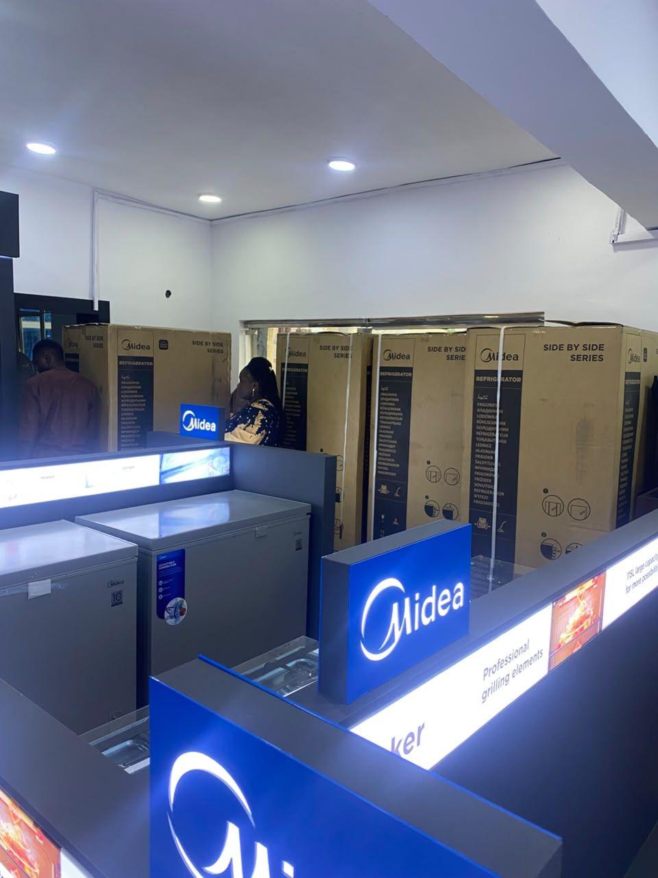 Showroom 