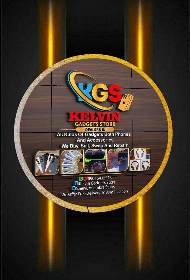 Kelvin Gadgets Store 