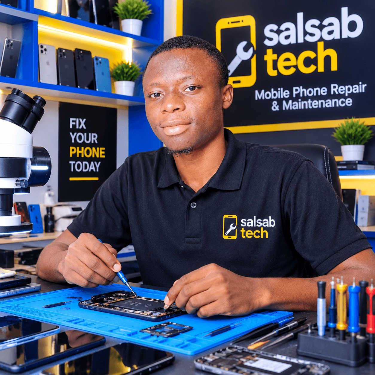 SALSAB cover