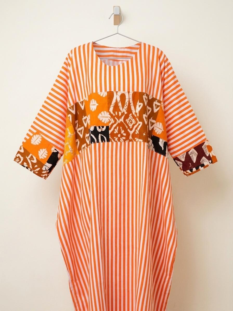 KAFFY’S modest collection