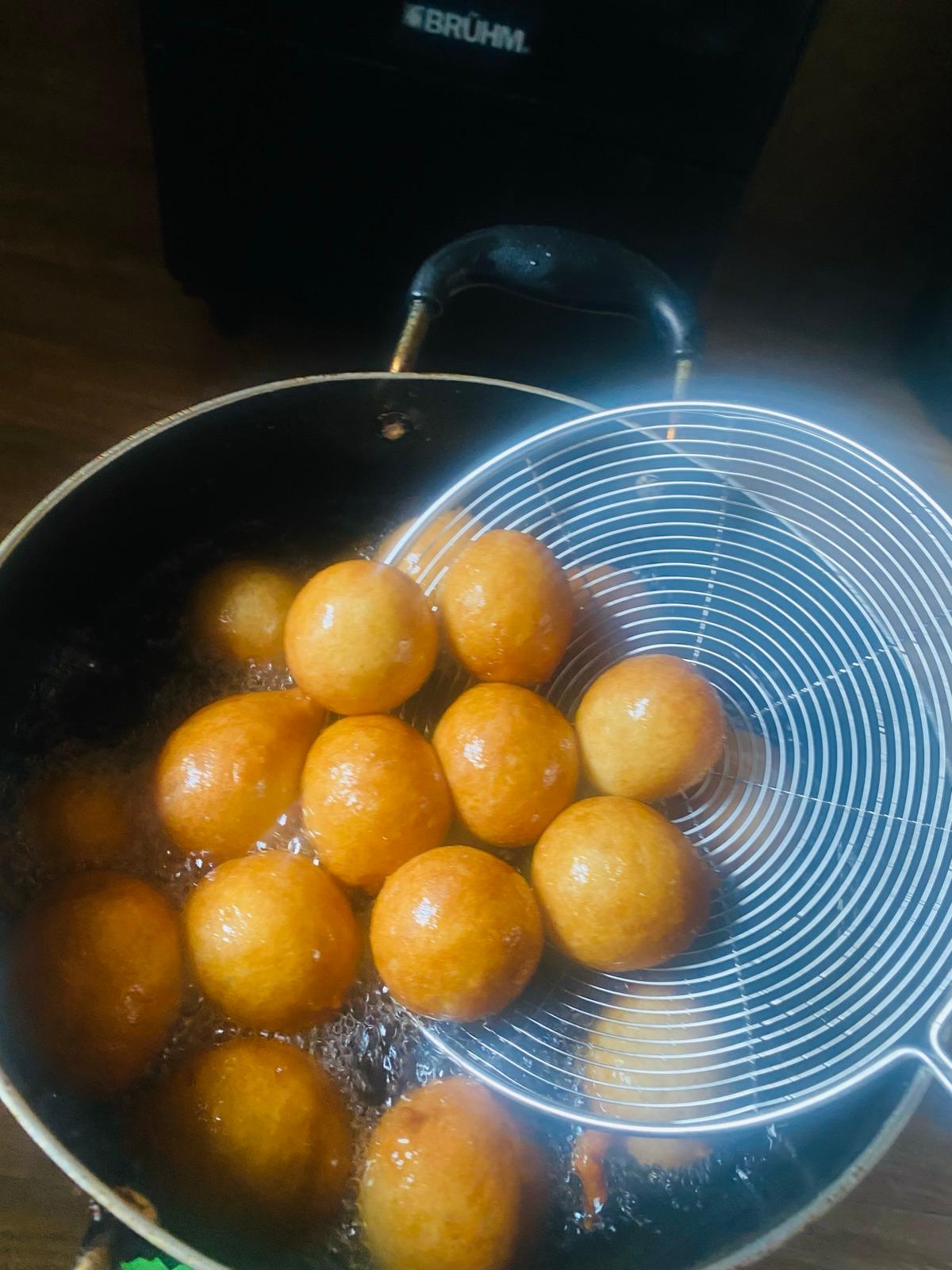 Hot Puffpuff