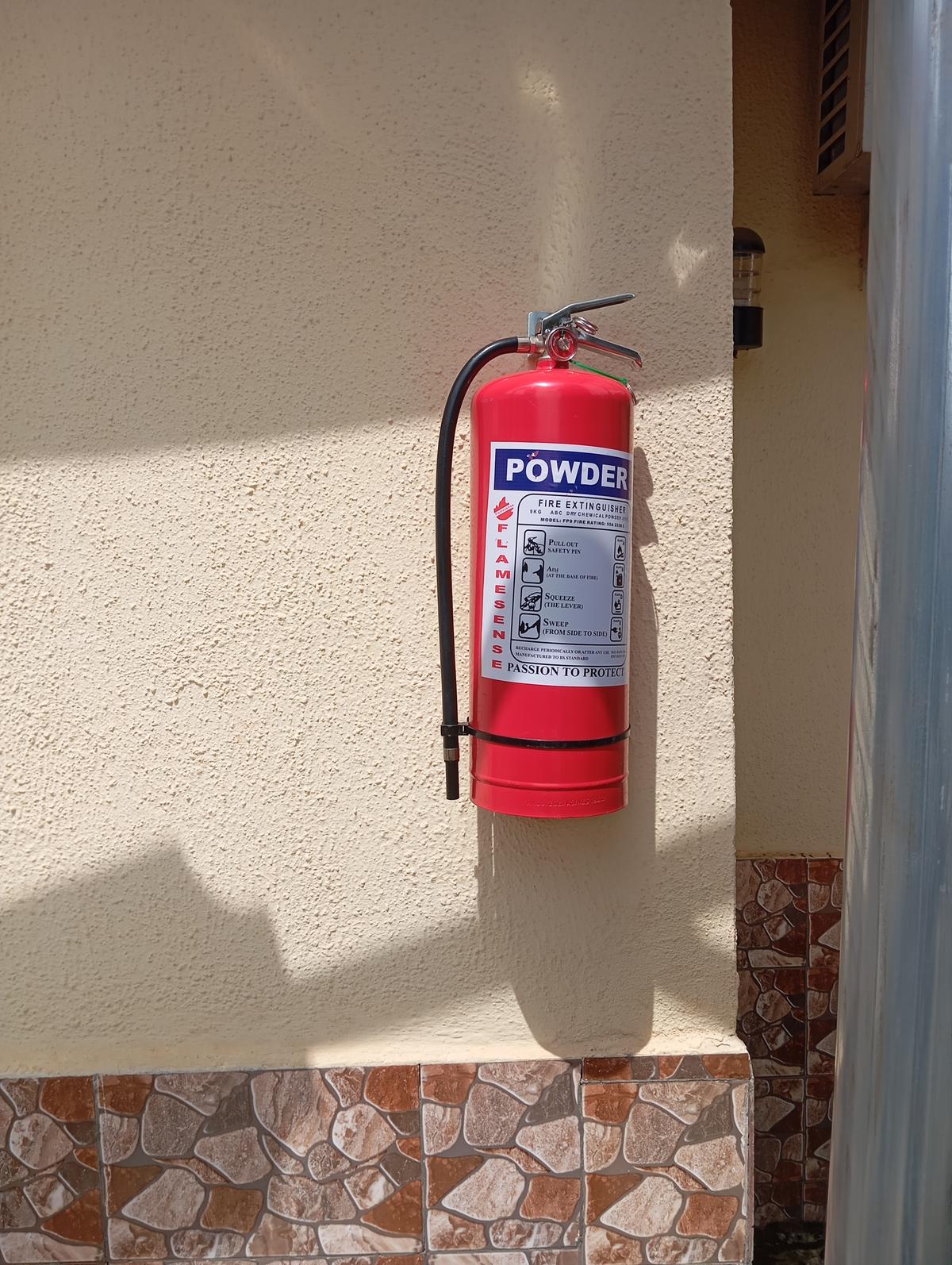 ProShield Solutions  showcase item