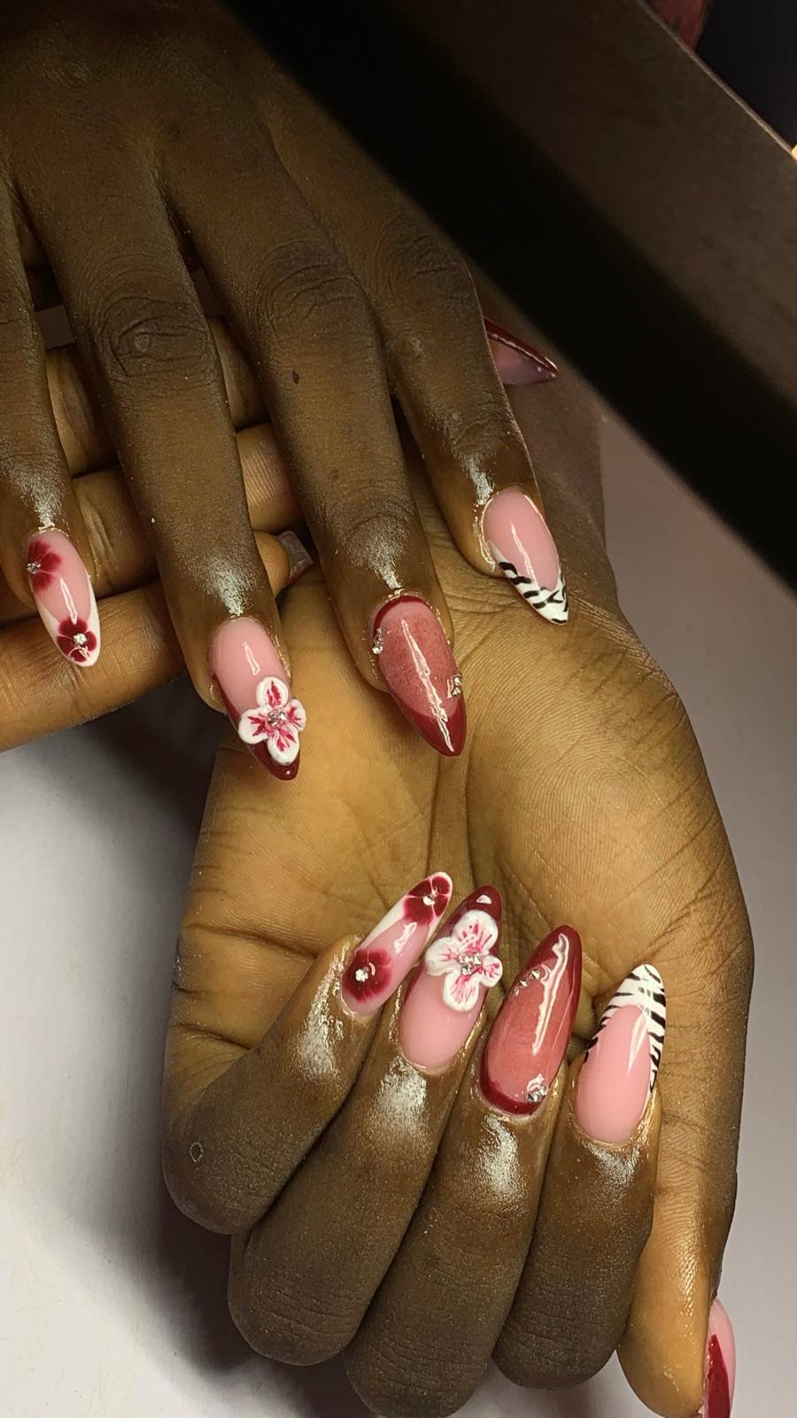 Wumiwest Beauty Bar cover